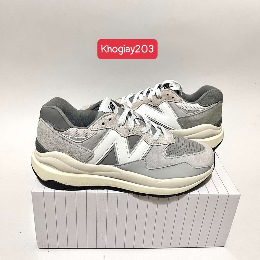 giày newbalance xám đen 530,574,302, giày NB xám 300 cao cấp