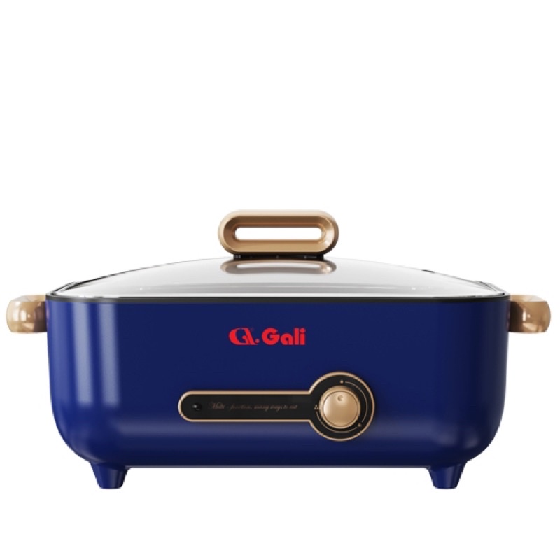 Nồi lẩu điện Gali GL-1210 (màu bất kì)