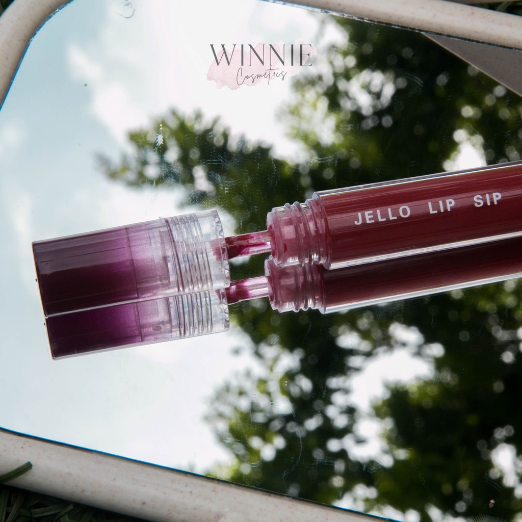 Son Bóng Dưỡng Ẩm OULESONG Nội Địa Trung