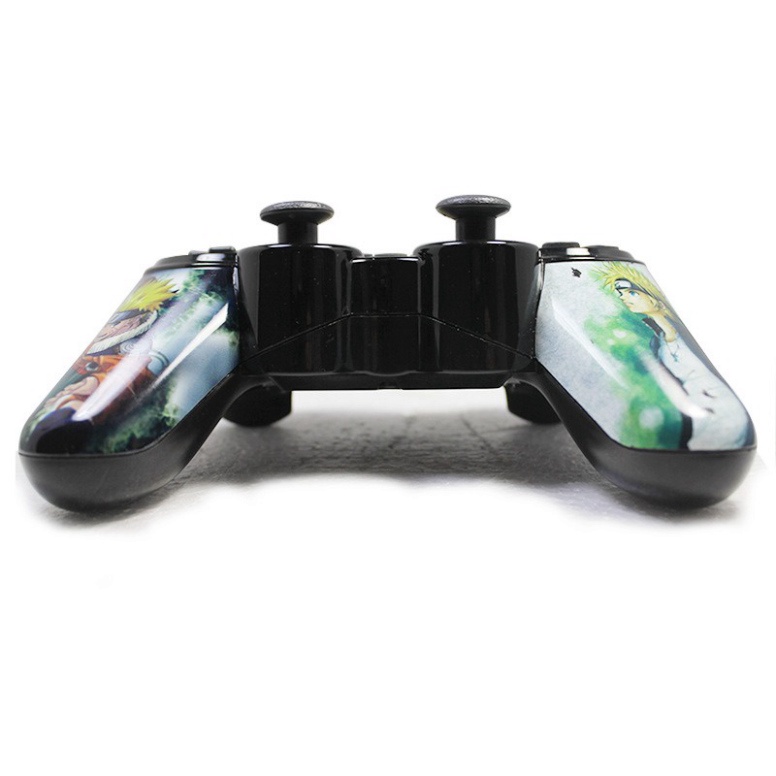 Tay cầm điều khiển không dây cho máy chơi game PS2 game stick máy tính androi ps1 (1 đôi 2 chiếc) MG09