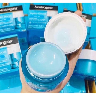 Kem dưỡng Neutrogena Hydro Boost Aqua Gel