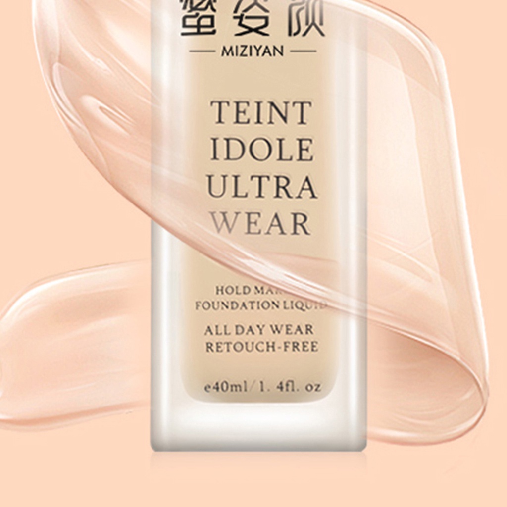 Kem nền dạng lỏng màu sắc tự nhiên dùng trang điểm dự tiệc
 | BigBuy360 - bigbuy360.vn