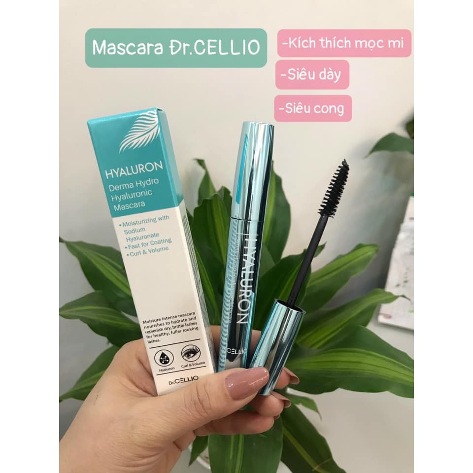 MASCARA CELLIO