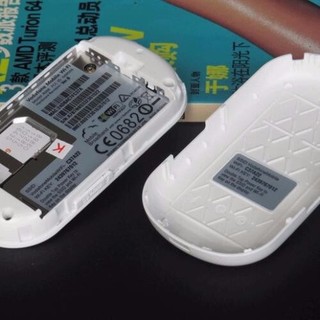 Phát Wifi 3G Huawei - R205