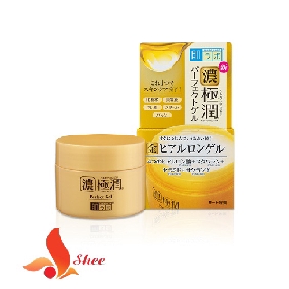Kem dưỡng da Hadalabo 100g Nhật Bản