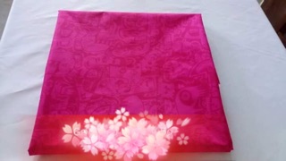 Ga chống thấm cotton Subo