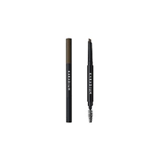 (COS) Chì kẻ mày Karadium Flat Eyebrown Pencil (quà tặng đặc biệt)