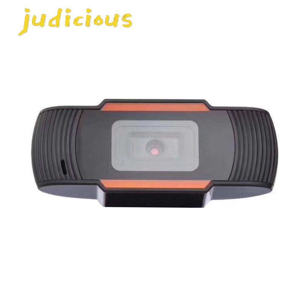 Webcam Hd Xoay Được Kèm Mic Cho Máy Tính | BigBuy360 - bigbuy360.vn