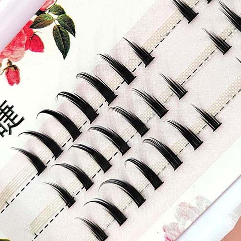 Lông Mi Giả Cbeza Trang Điểm Cho Nữ