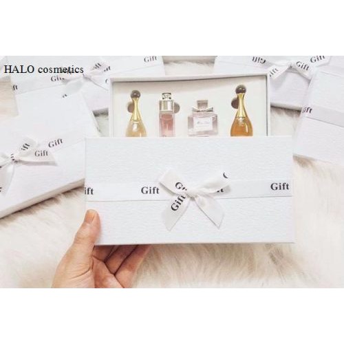 Set Nước Hoa Dior 4 Chai