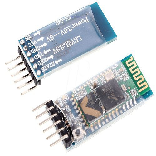 Module BLUETOOTH HC05