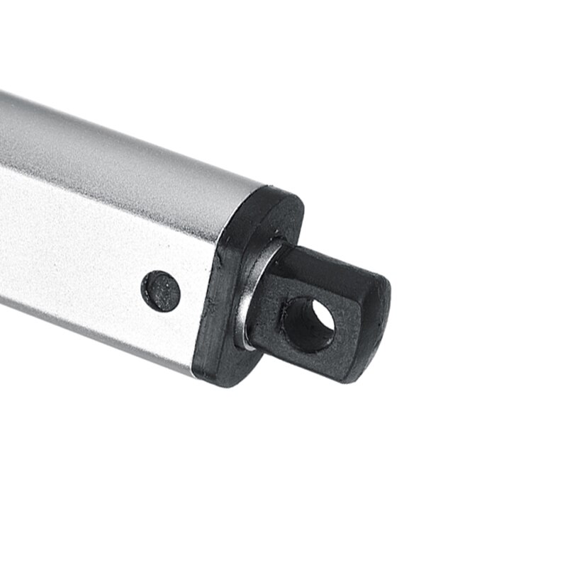 Thiết Bị Truyền Động Tuyến Tính 1500N 30mm DC 12V 30mm/s 15mm/s 9.5mm/s Bằng Hợp Kim Nhôm