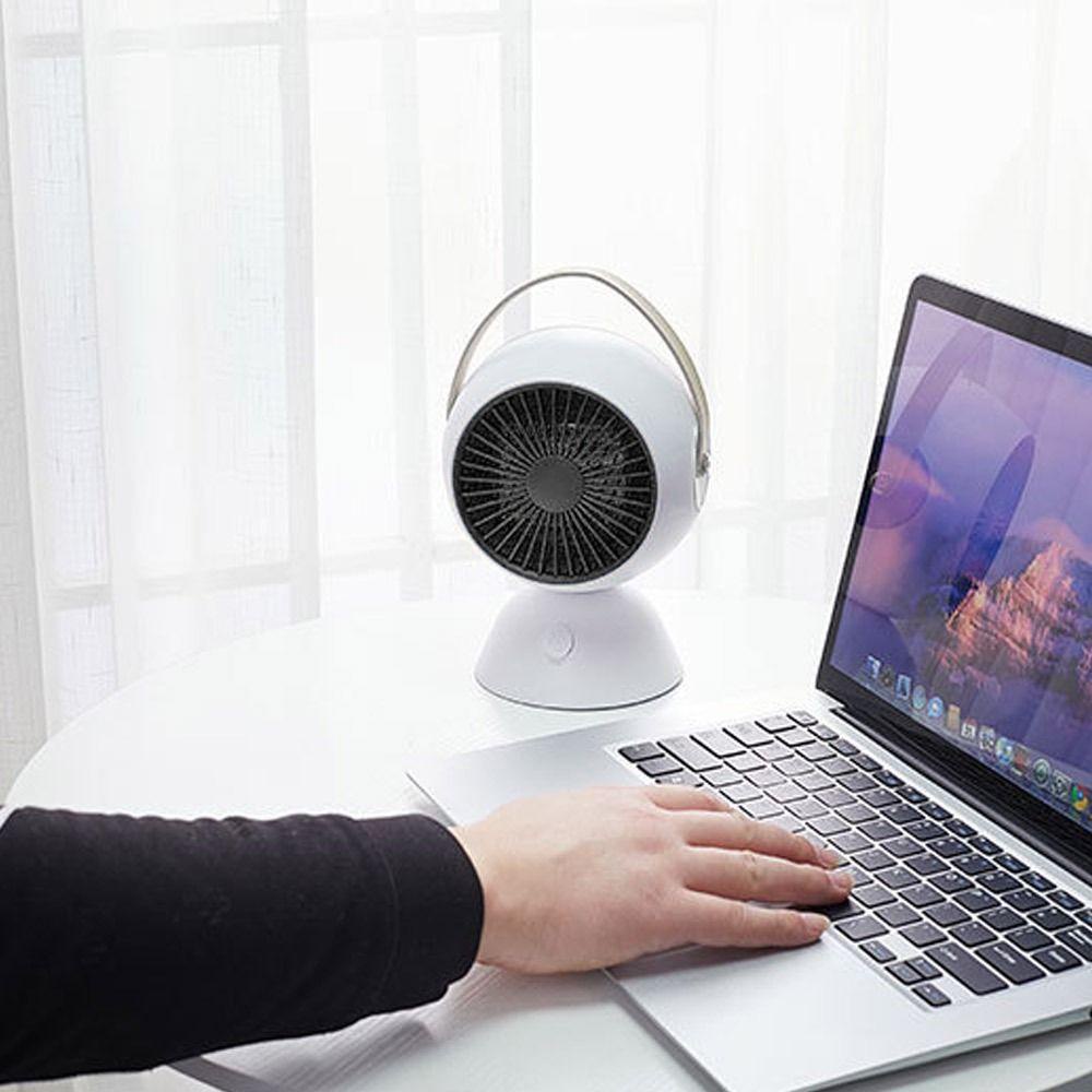 Máy Sưởi Điện Để Bàn Tiện Dụng Cho Gia Đình / Văn Phòng