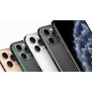 Combo Điện thoại Apple iPhone 11 Pro 64GB + ốp lưng bảo vệ - Hàng mới 100% chưa kích hoạt | BigBuy360 - bigbuy360.vn