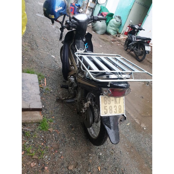 Baga chở hàng đặc biệt Vĩnh Thành Công