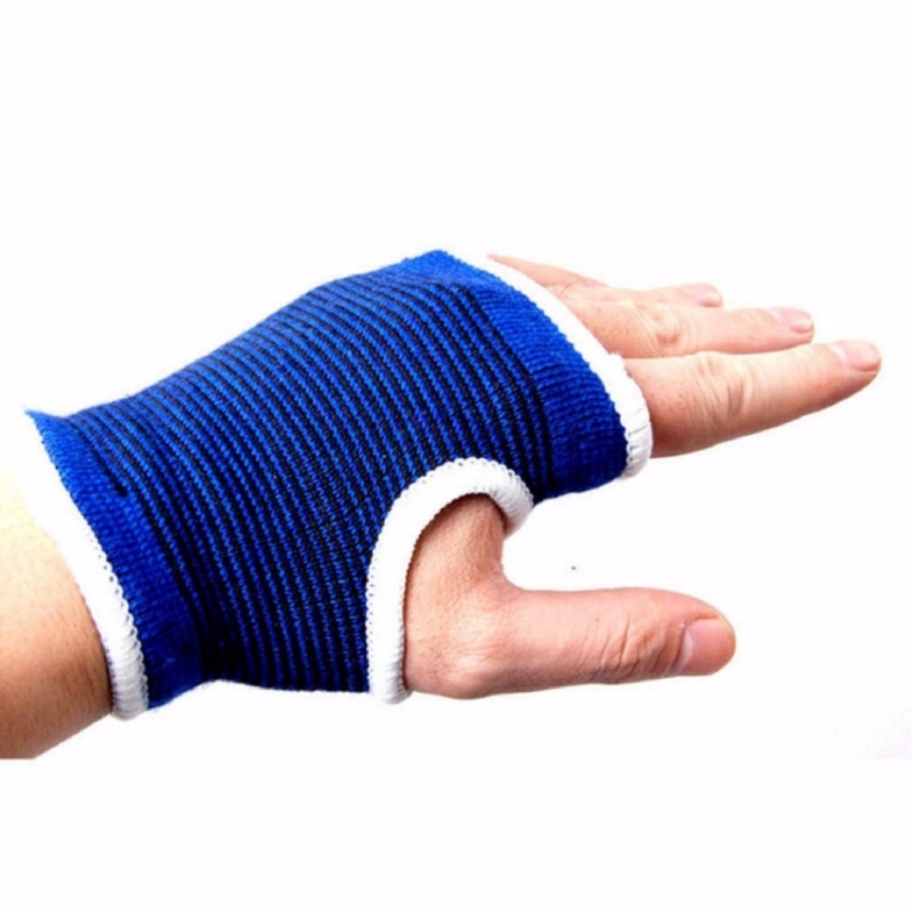 Phụ kiện bảo vệ lòng bàn tay cho gym hay các môn thể thao ( 1 sản phẩm ) A004