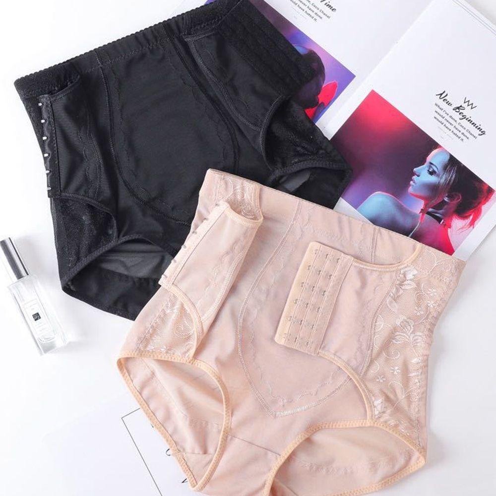 OCEANMAP Quần Lót Định Hình Thoáng Khí Thoải Mái Dành Cho Nữ