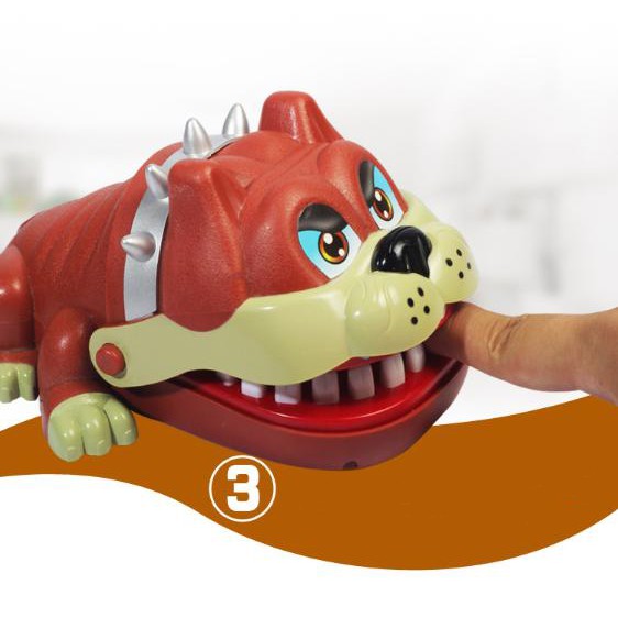 Đồ Chơi Khám Răng Cho Bull Chất Lượng Tốt