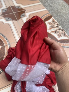 Áo Lồng khuyên Lưới
