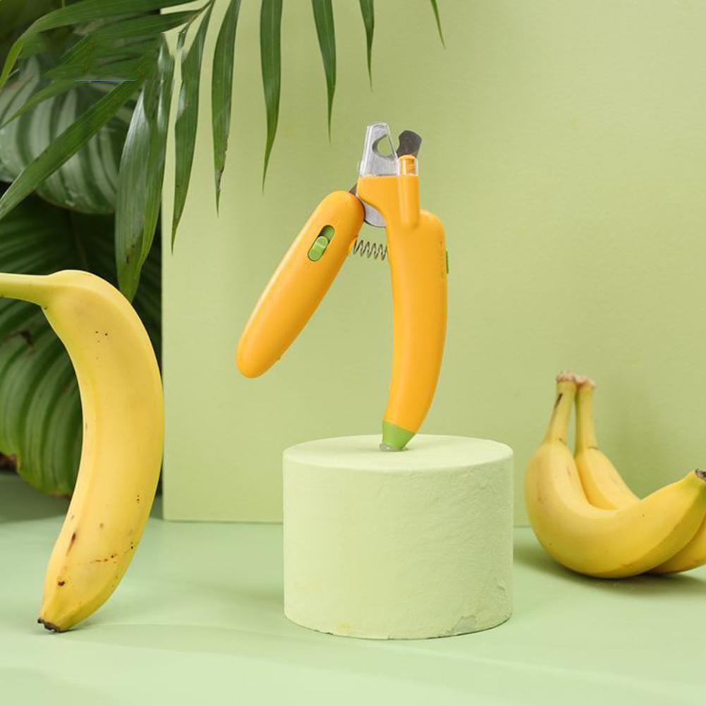 Layor1 Kéo Cắt Móng Chân Chuyên Nghiệp Có Đèn LED