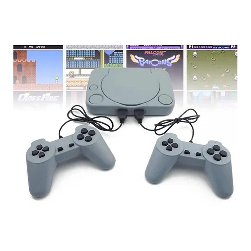 Máy chơi game cầm tay Super 8 Bit - Tặng băng 500 trò - Phiên bản mới có kèm súng cầm tay - Bảo hành 1 năm lỗi đổi mới.