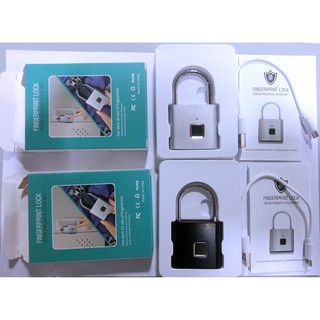Khóa Cảm Ứng Vân Tay