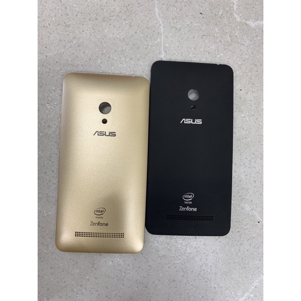 Vỏ Asus Zenfone 5  - kèm nút nguồn và nút volume zin linh kiện-mới 100%