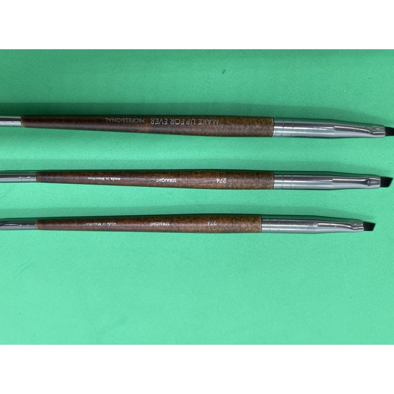 Cọ mày 2 đầu MUF 274