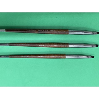 Cọ mày, eyeliner 2 đầu MUF 274