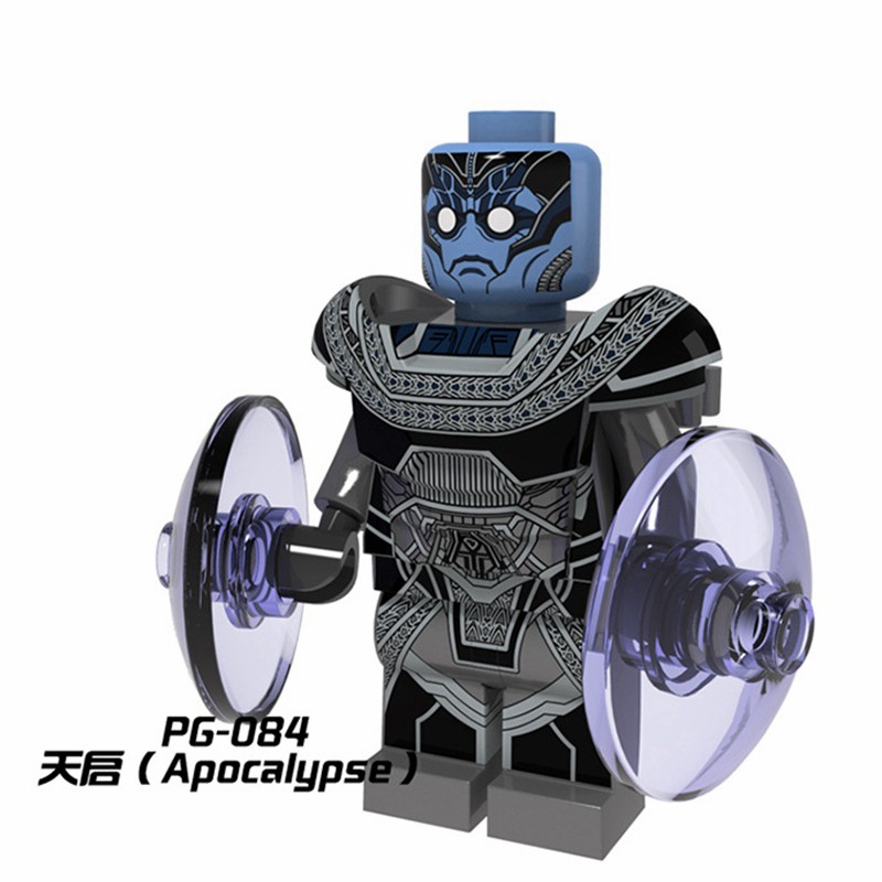 Mô Hình Nhân Vật Người Sói Nam Châm