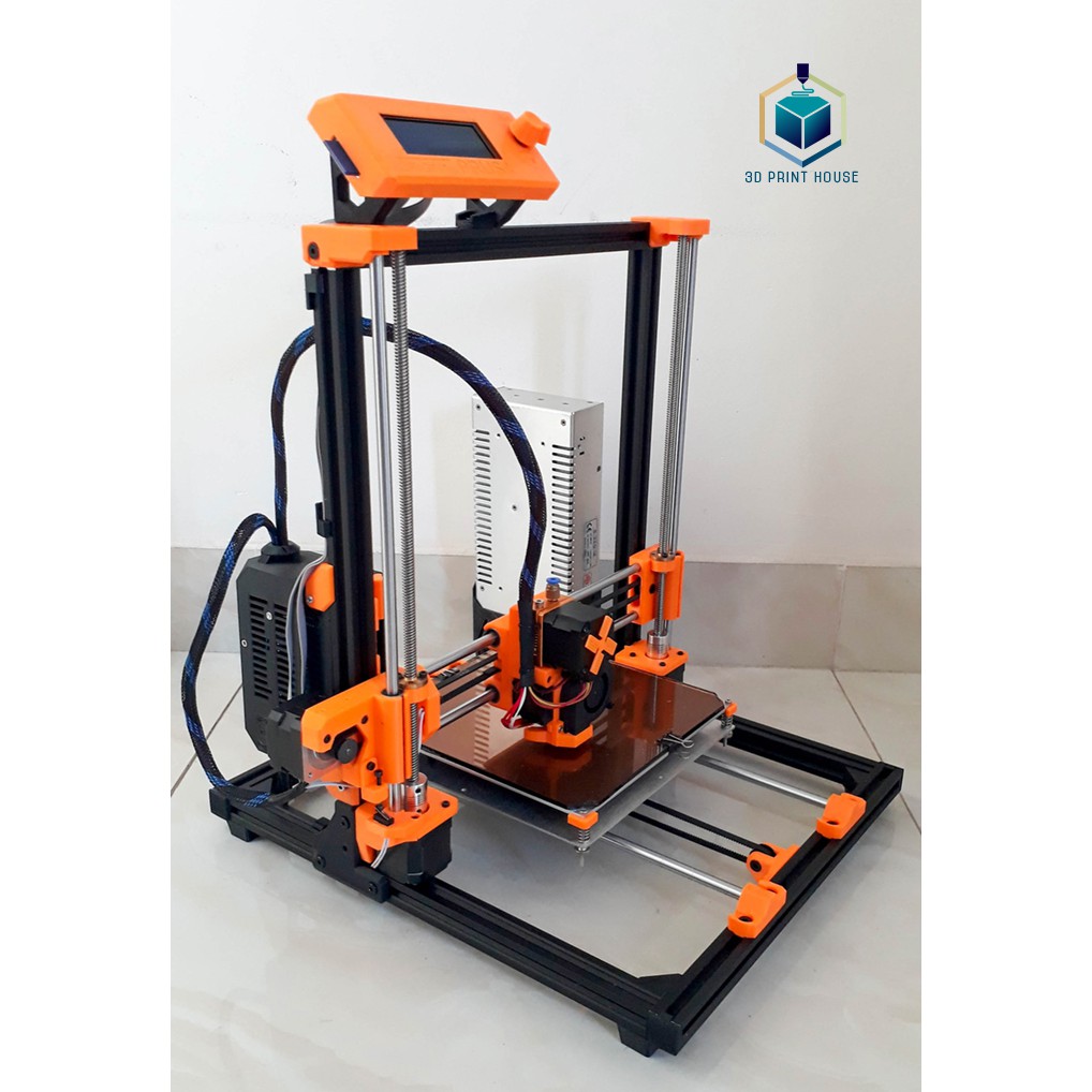 Máy in 3D Prusa i3 (Bộ KIT Chưa lắp) | WebRaoVat - webraovat.net.vn