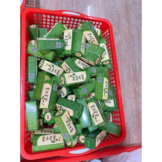 Thảo Dược Hôi Nách Hanmade (thuốc trị hôi nách)