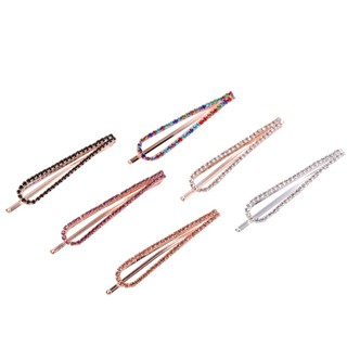 Kẹp tóc HQ GẮN ĐÁ PK13