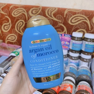 Dầu gội ogx