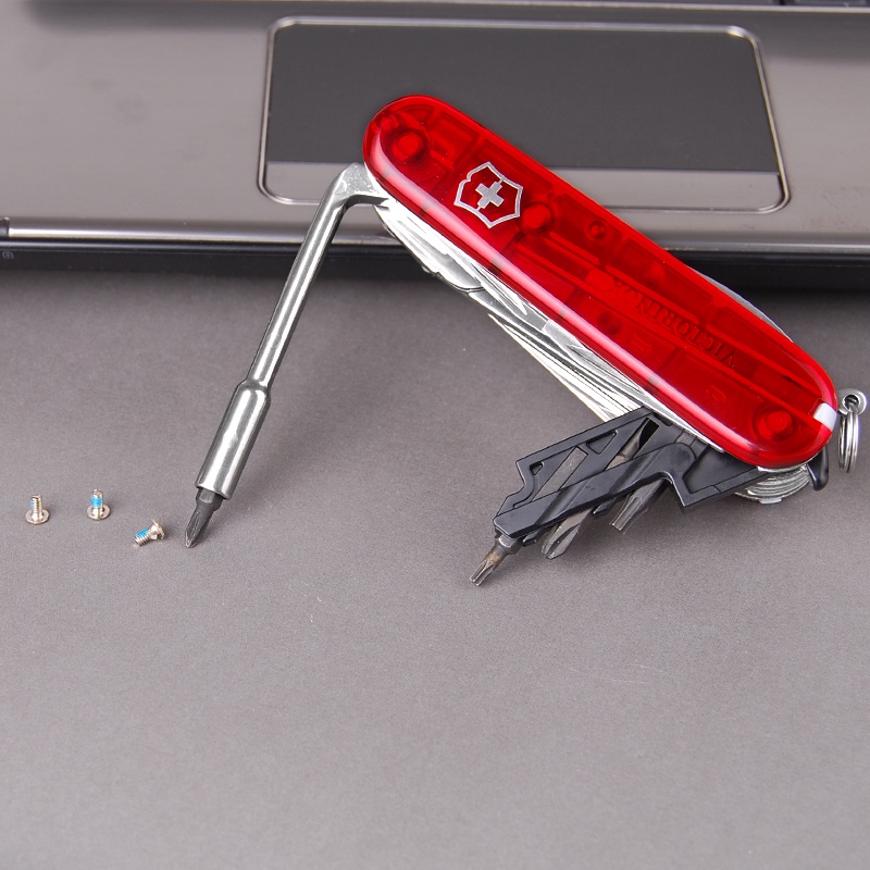 DỤNG CỤ VICTORINOX CYBER TOOL 41-FULL BOX