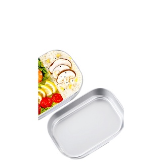 Cặp lồng cơm Hâm nóng cắm điện ruột inox 304 cao cấp màu ngẫu nhiên