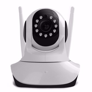 Camera yoosee wifi IP xoay 360 độ Yoosee HD