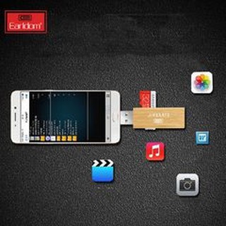 Đầu đọc OTG đa năng 3.0 Earldom ET-OT24