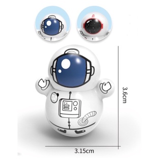 Đồ chơi 10 con lật đật dễ thương, lật đật mini nhiều mẫu