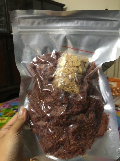 KHÔ HEO CHÁY TỎI | BigBuy360 - bigbuy360.vn