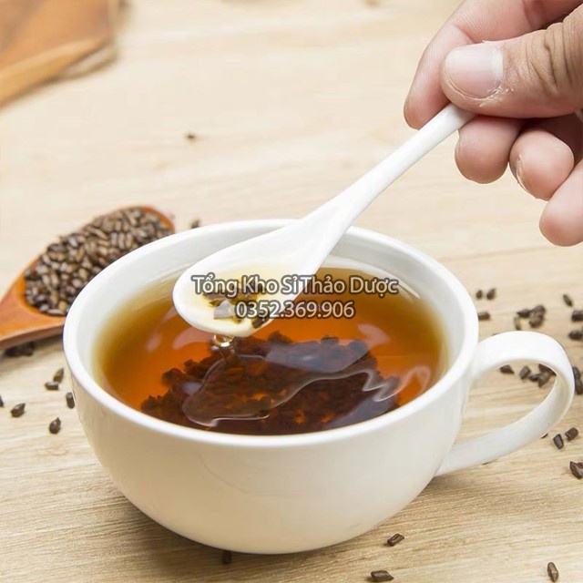 Thảo Quyết Minh 500g (Hạt Muồng - Đã Sao Thơm,An Thần,Ngủ Ngon)