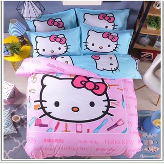 Set cotton poly nhập khẩu cho bé