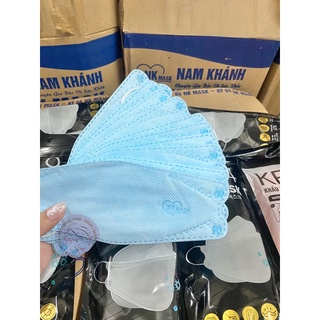 KHẨU TRANG KF94  NAM KHÁNH ( 1 thùng 300 cái )