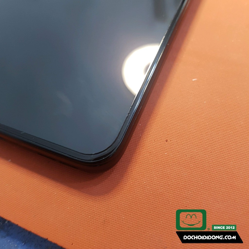 Miếng dán cường lực màn hình OnePlus 8T nguyên liệu nano cao cấp