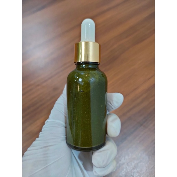 Peel da vi tảo/ thay da sinh học cho mặt, nách, lưng Hanmade