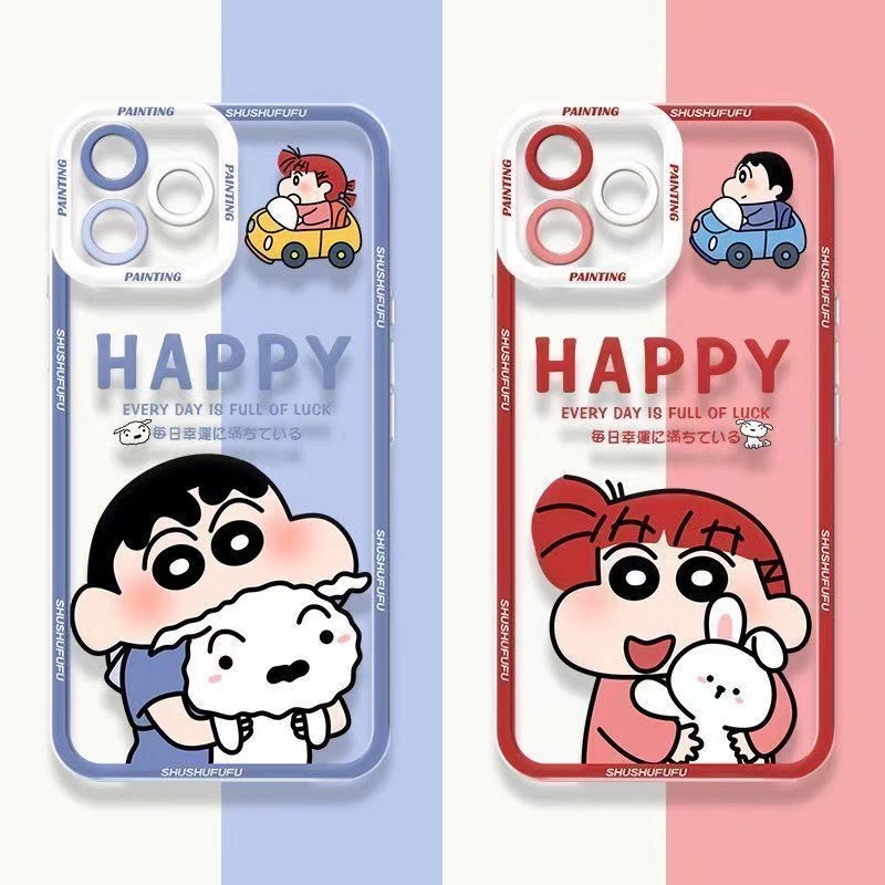 Ốp Điện Thoại Mềm In Hình Bé Trai Bé Gái Cho iPhone 13 12 Mini 11 Pro X XR XS Max SE 2020 6 6S 7 8 Plus