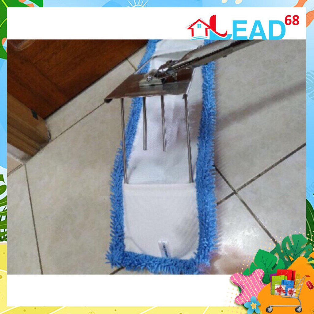 chổi lau nhà công nghiệp 60cm chính hãng homeinno