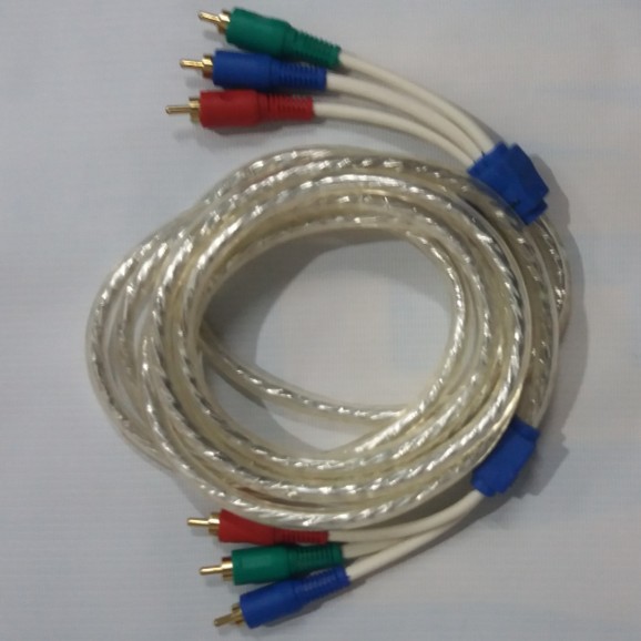 Dây AV chống nhiễu 5m