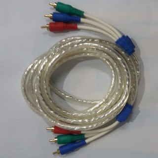 Dây AV chống nhiễu 5m
