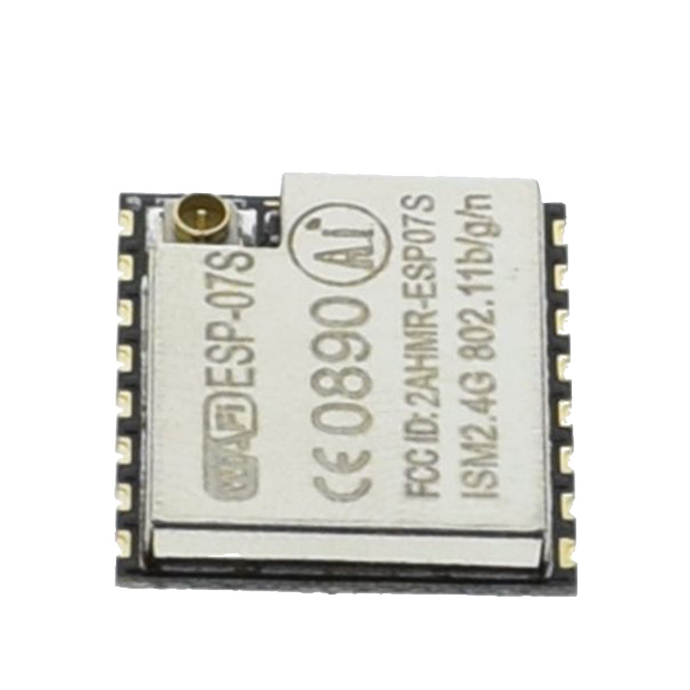 1 Mô Đun Truyền Phát Wifi Ai Thinker Esp-07S 32 Mbit Esp8266